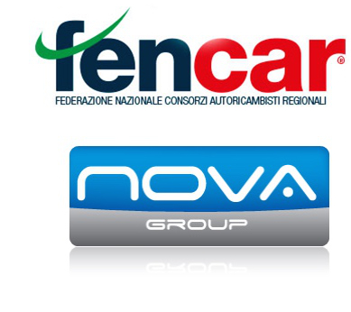 Partner Novagroup e Fencar